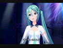 初音ミク 迷い道 【 渡辺真知子 】現在、過去、未来～♫