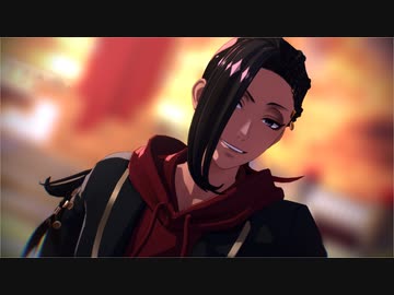 【MMDツイステ】ハイファイレイヴァー【配布終了】