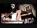 Cry Babyをヴァイオリンで弾いてみた 東京リベンジャーズOP