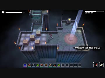 【ゆっくり実況プレイ】デストロイヤーリターン part16【DYSMANTLE】