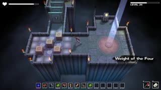 【ゆっくり実況プレイ】デストロイヤーリターン part16【DYSMANTLE】