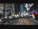【Minecraft Cinematic】Huge Modern City【VotMaf】