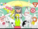 メランコリック/歌ってみた【夏蝶➶❦】