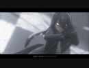 【ウマ娘MMD】アンノウン・マザーグース【マンハッタンカフェ】