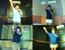 Yeah!めっちゃホリディ／松浦亜弥