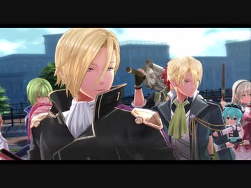 創の軌跡ってRPGを楽しもうぜ その122