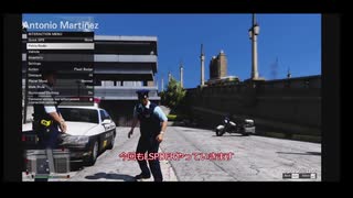 ゆっくりLSPDFR　#10