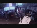 Yamisya - 憂き世に消えた (feet. IA)