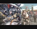 【三国志大戦】W小覇王といっしょ　 -17- 【天下統一戦】