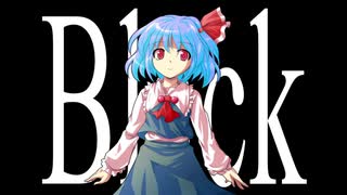 【東方PV?】RADIO│meme【点滅注意/Flash warning】