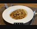 自分を大蛇丸と信じて止まない一般男性が、なんちゃってカニクリームリゾットで優勝する動画です。
