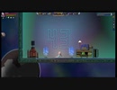 ささらとあかりのStarbound（FU）43