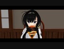 【MMD】餌付け【1080p】