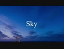 【IA】Sky 【オリジナル】