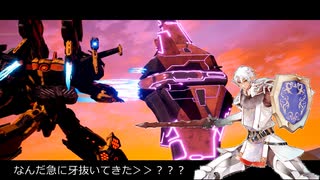 【Daemon x Machina】ブロントエクスマキナ Part 36【東方魔神鉄】