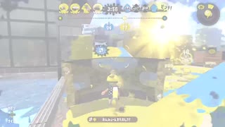スプラトゥーン2   キル集4