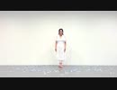 【とうふ】flos【踊ってみた】