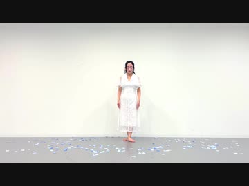 【とうふ】flos【踊ってみた】