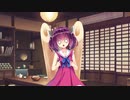 【VOICEROID劇場】7月17日、きりたんによると夏休みは地球で一番のイベントらしい