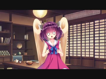 【VOICEROID劇場】7月17日、きりたんによると夏休みは地球で一番のイベントらしい