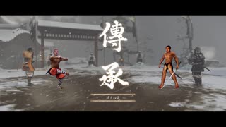 ゴースト汚物島～万死と化した先輩～　其之三十七　【離】