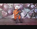 《人力》ベ...ノ...ム　ロー《ONEPIECE》-MMDワンピ.ハートの海賊団-