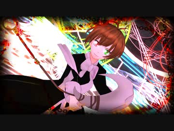 【MMD魔探偵ロキ】p.h.【モデリング企画】