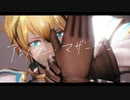 【にじさんじMMD】アンノウン・マザーグース【エクス・アルビオ】