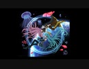 【初音ミク×巡音ルカ】Arcadia【オリジナル曲】