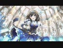銀河図書館【シンフォニック・ポエトリー・メタルアレンジ】