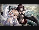 【アイマスRemix】バベル　　治安の良いメタルアレンジ【Dimension-3】