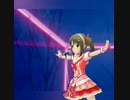 [im@sMAD グレイカナ] Into the wild ～密～ (Half PV)