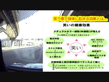 【笑いと免疫療法】免疫力を上げるカンタンな方法！いつも怒ったり泣いたり...笑うことを忘れてはいませんか？
