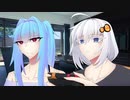 【VOICEROID劇場】続・紫に染まる8「対戦」