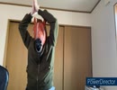 ウマ娘運営に反省を促すダンス