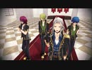【MMDあんスタ】LaLaL危【Eden】