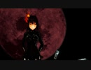 【MMD】BURNING【ラバー風】