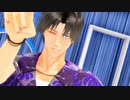 【MMD刀剣乱舞】Shake It Off【燭台切光忠】【へし切長谷部】
