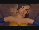 【ドラクエ11S modストーリー】 主人公親子vs壁画女王　#11