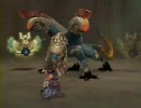 ミンサガ　俺たちゃ海賊2人旅　+　お供のミツアミひげガッパ　Part74
