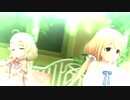 あんこずで「Secret Mirage」【デレステMV】