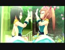 【デレステMV 1】「Secret Megane」【春菜/晶葉,3Dリッチ/1080p/60fps】
