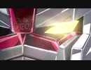 ガンダムSEED カメラアイ発光シーン集
