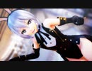 【Cyalon式ミラー】第六感【MMDオリキャラ】