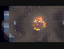 MMO風2DアクションRPG『Cross Code』実況プレイpart25