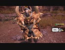 【モンスターハンターライズ】チャレンジクエスト02に挑む！