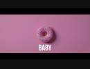 【木下空明】baby【UTAUカバー】