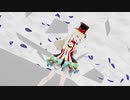 【MMDバンドリ】ローリンガール by 弦巻こころ【UTAUカバー】