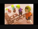 【みなみくん】Soul Breeze【歌ってみた】