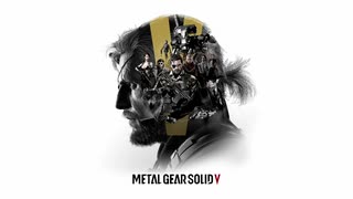 【METAL GEAR SOLID5】隠密行動がクソ過ぎてクワイエットに見放されたうちですがクワイエットに再度認めてもらいたい！